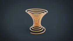 Tricky Model