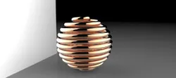 tricky modeling