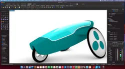 Tricycles