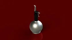 Trigger bottle