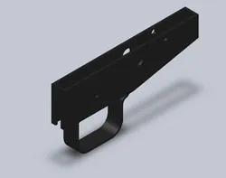 Trigger housing