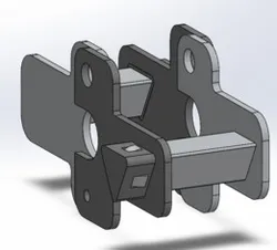 trigger mechanism