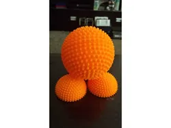 Trigger Point Massage Ball