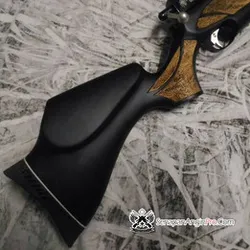 Trigger Slingshot