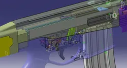 trigger system