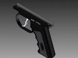 Trigger/Grip