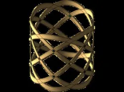 Trinity Bracelet