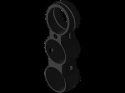 Triple Frame G3 Front Sight Base