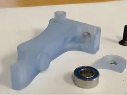 5mm bearing upgrade