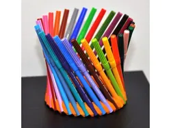 A Crown of Pens
