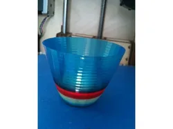 Candleholder