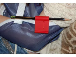Dixon Ticonderoga Pencil Clip