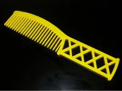 Engineer Comb