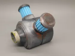 FHW Fallout X-Cell Prop - Free 3D Print Model
