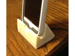 iPhone 5 Dock/Stand