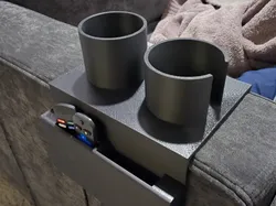 lovesac sofa cup holder caddy - Free 3D Print Model