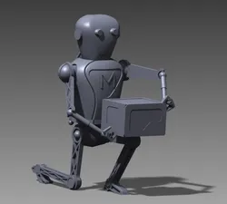 MakerBot