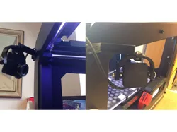 MakerCam (Webcam for Rep2)