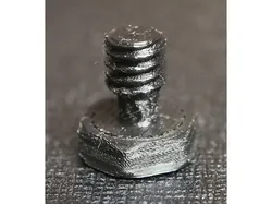 Photo Equipment Screws