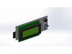 Smart LCD (RAMPS)
