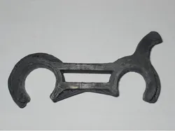Stroller lock