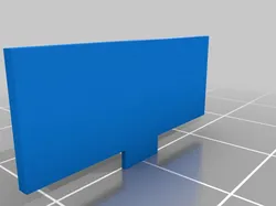 Support tab