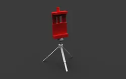 Tripod Stick