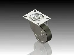 trolley wheel