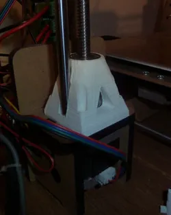 TronXY P802MA / Anet A8 z axis lower support