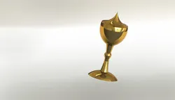 trophy