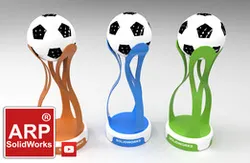 Trophy, new version.