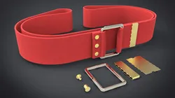 Trousers Belt