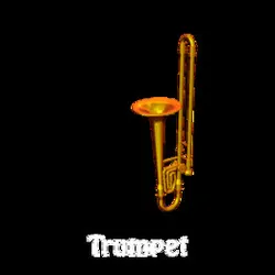 trumpet