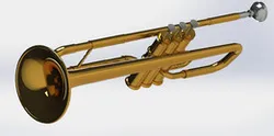 Trumpet
