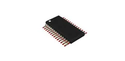 TSSOP 28 Pin (Thin Shrink Small Outline)