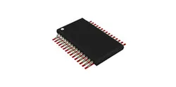 TSSOP 30 Pin Wide (Thin Shrink Small Outline)