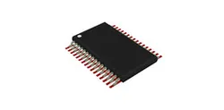 TSSOP 32 Pin Wide (Thin Shrink Small Outline)