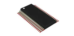 TSSOP 44 Pin (Thin Shrink Small Outline)