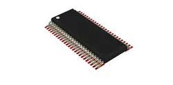 TSSOP 50 Pin (Thin Shrink Small Outline)
