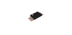 TSSOP 8 Pin (Thin Shrink Small Outline)
