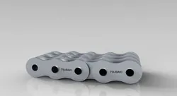TSUBAKI - BS RUNNER STANDARD ROLLER CHAIN