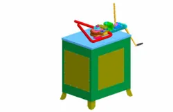 Tube Bending Machine