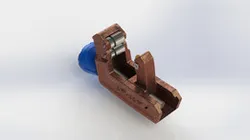 Tube cutter