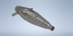 Tuned Pipe V2