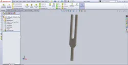 Tuning Fork