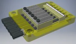 Tuning hardware