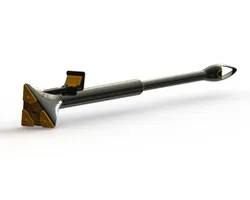 Tuondokane Project for The Bathroom Mop Challenge
