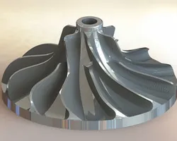 Turbine