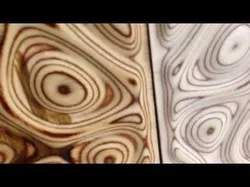 Basrelief abstract 3d model for CNC machning 3D print model