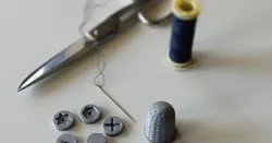 Bolt/Screw head buttons by JuanCallon | Download free STL model | Printables.com